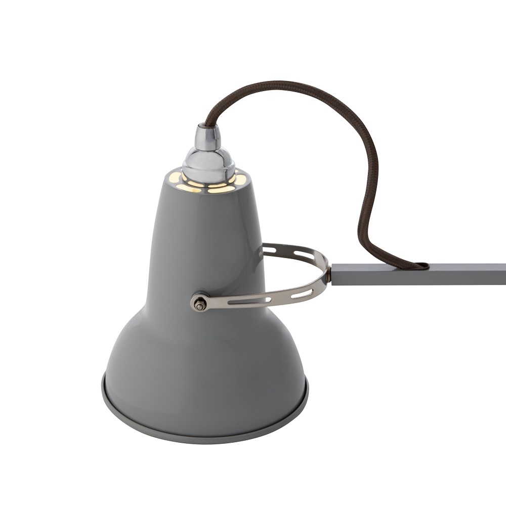 Original 1227 Mini Desk Lamp Tischleuchte Anglepoise