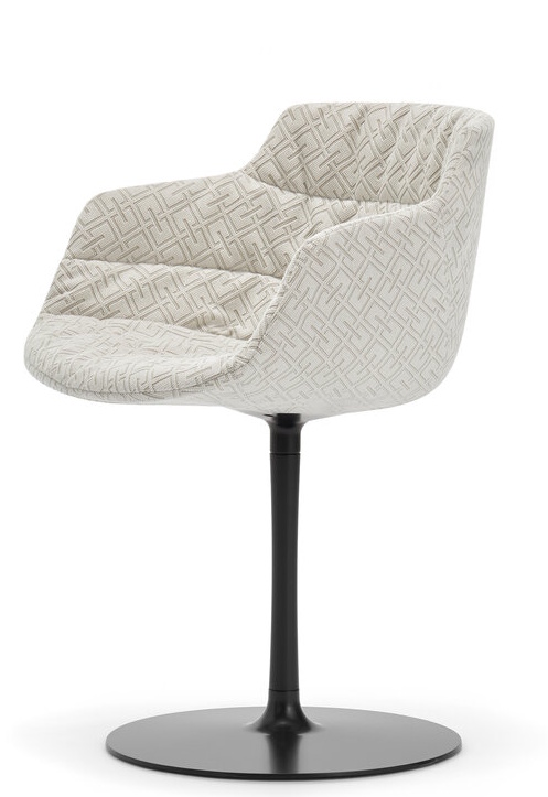 Flow Armchair Armlehnenstuhl MDF Italia 