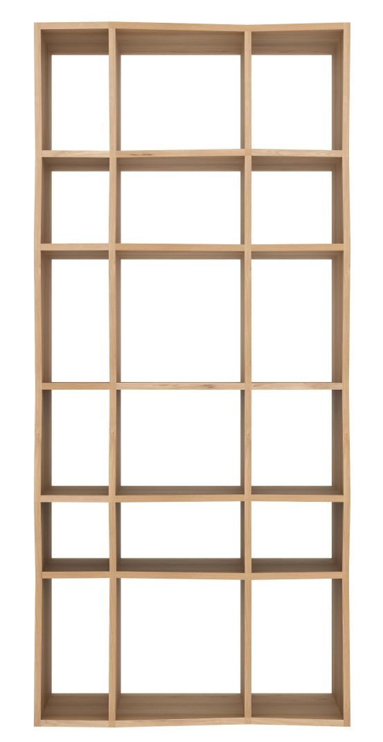 Z Regal Eiche Ethnicraft