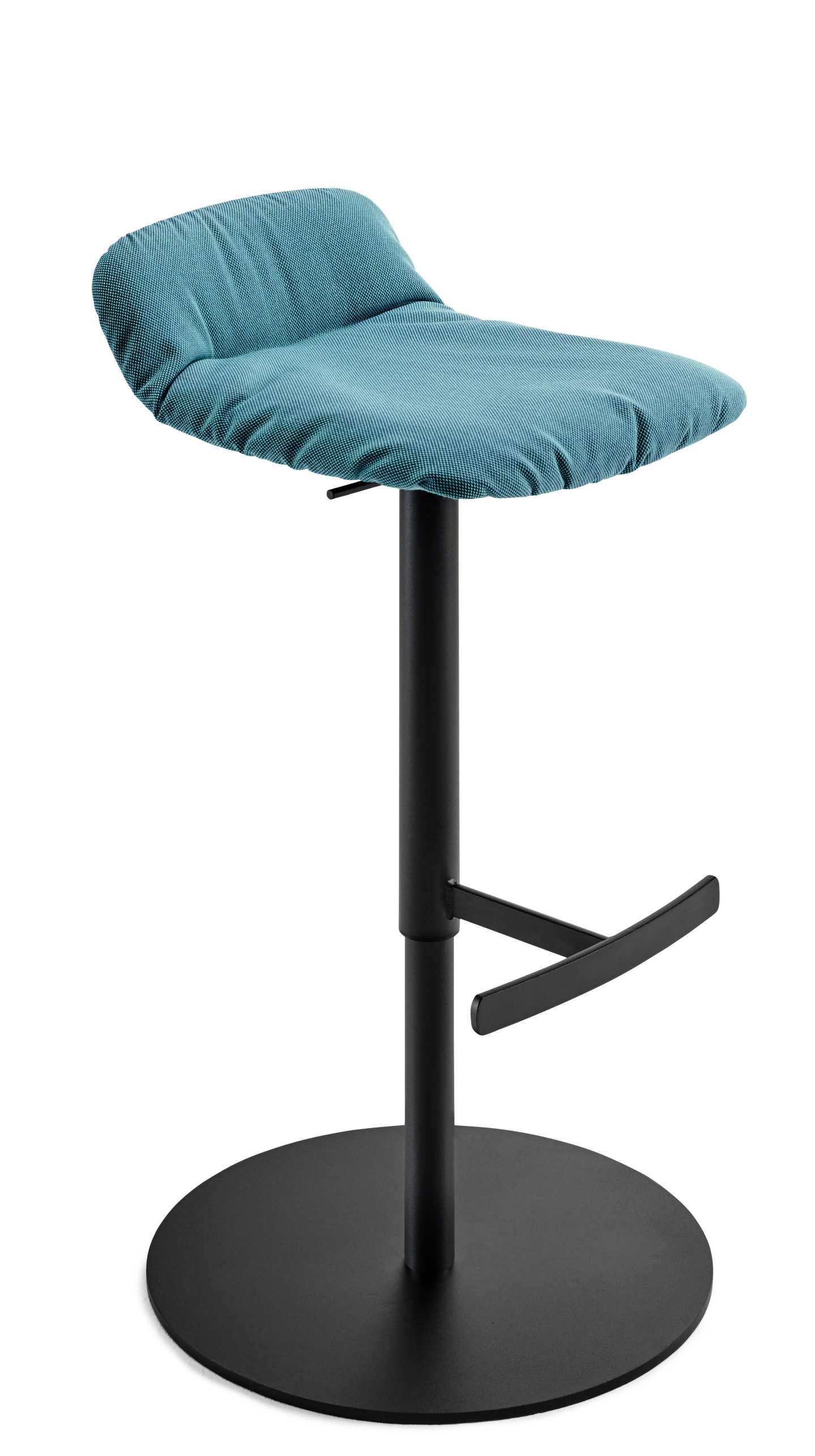 Leya Barstool Low Barhocker Freifrau Manufaktur
