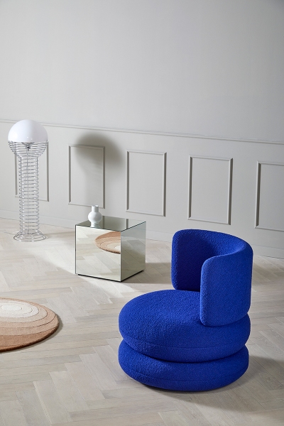 Easy Chair Sessel Verpan