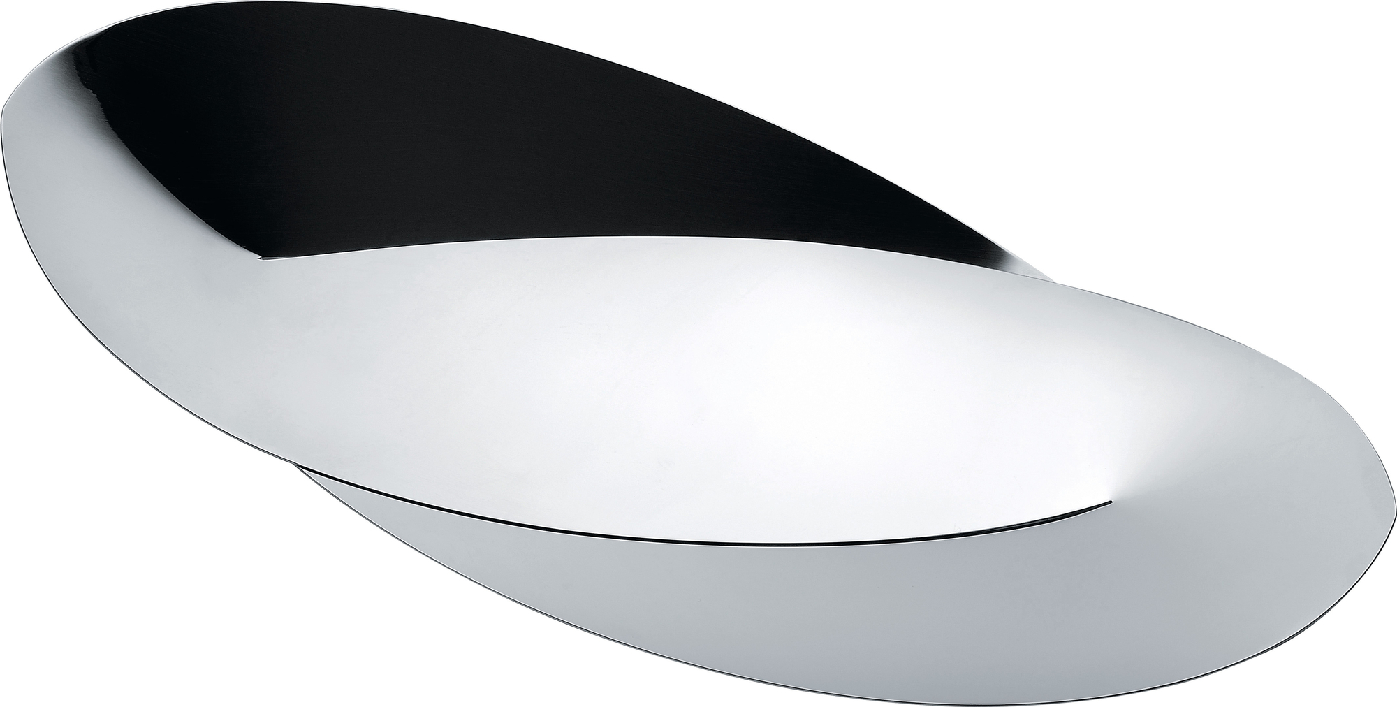 ABI05 Octave Brotkorb / Obstschale Alessi