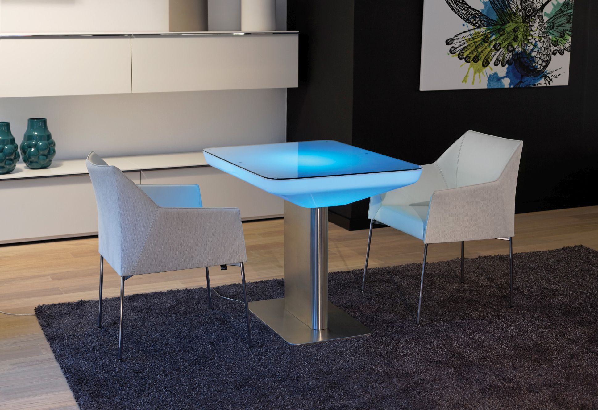 Studio 75 Indoor Tisch Moree