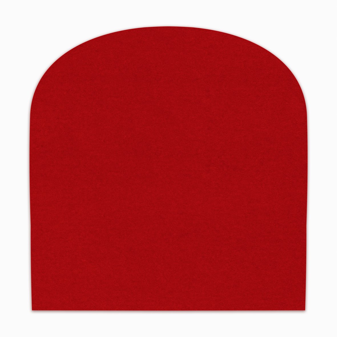 Sitzauflage - Filzauflage Lord Yo HEY - SIGN by BWF Group