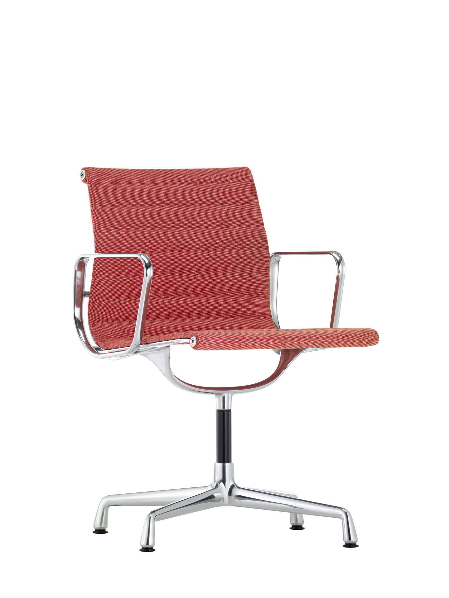 Aluminium Chair EA 104 / EA104 Stuhl Vitra