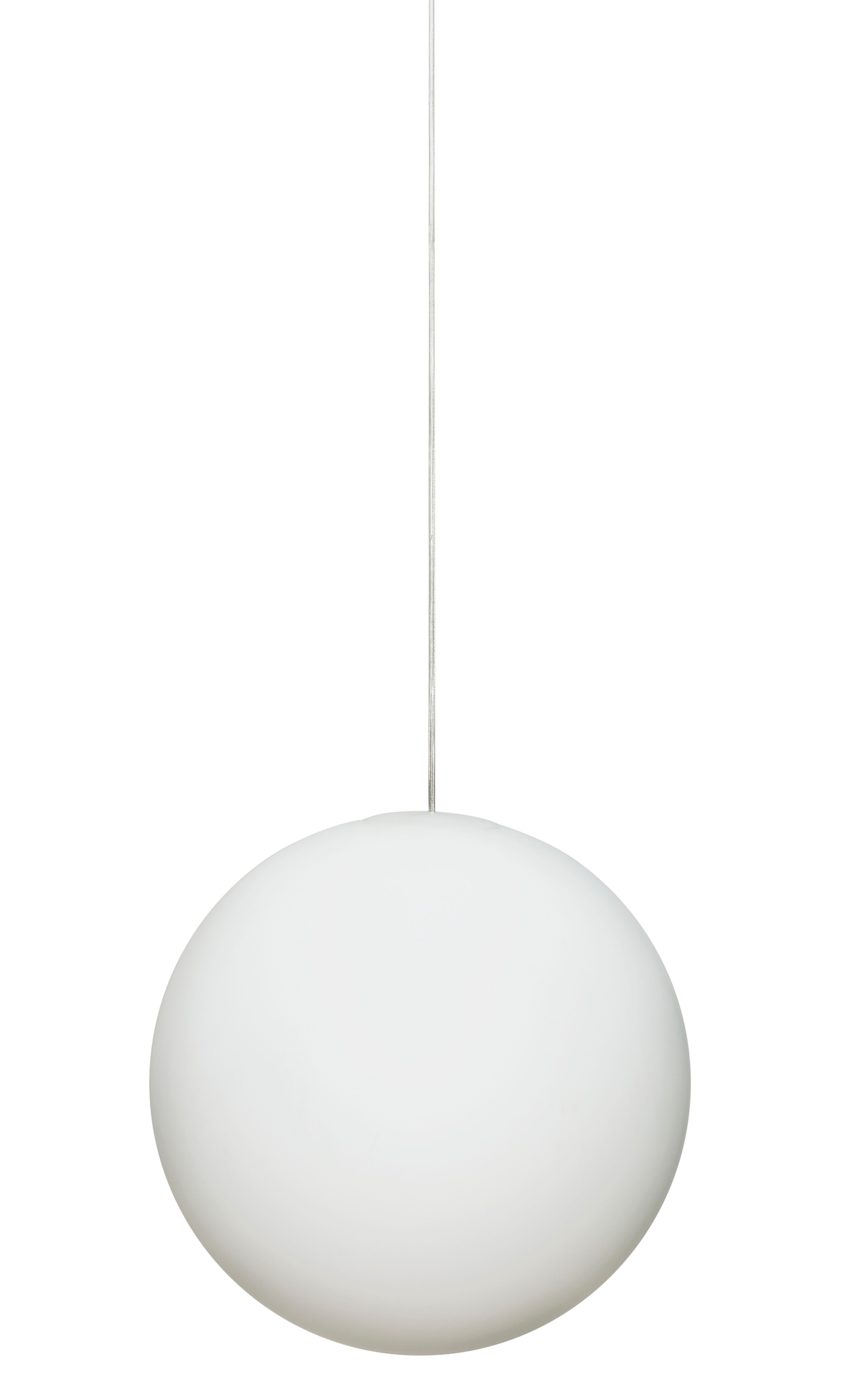Luna Lamp Pendelleuchte Groß Design House Stockholm