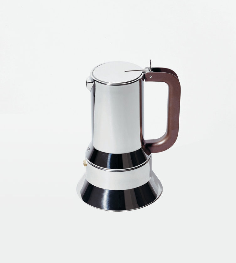 Espressomaschine 9090/3 Alessi