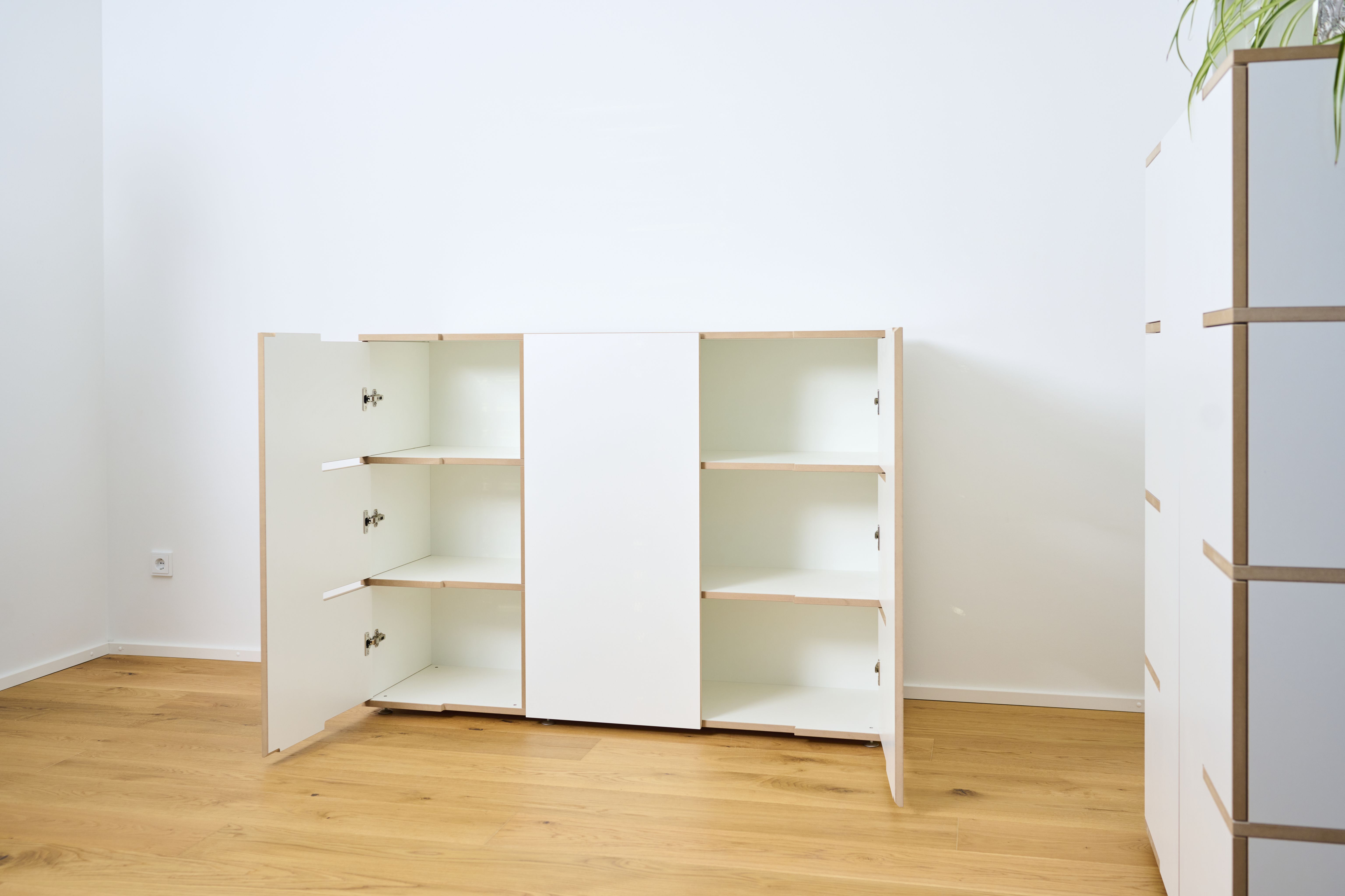 Stau Sideboard Tojo