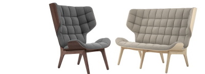Mammoth Serie