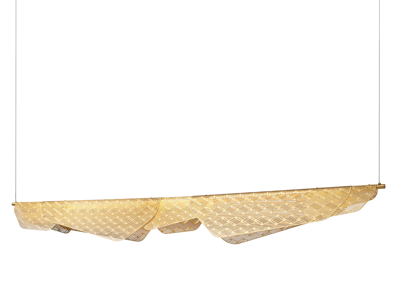 Mediterranea Pendelleuchte Large Petite Friture 