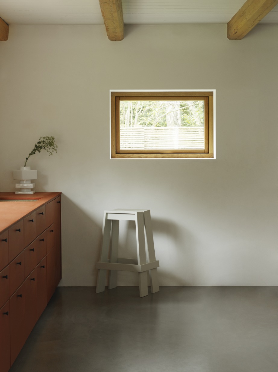 Let Barstool Barhocker H 65 cm Normann Copenhagen