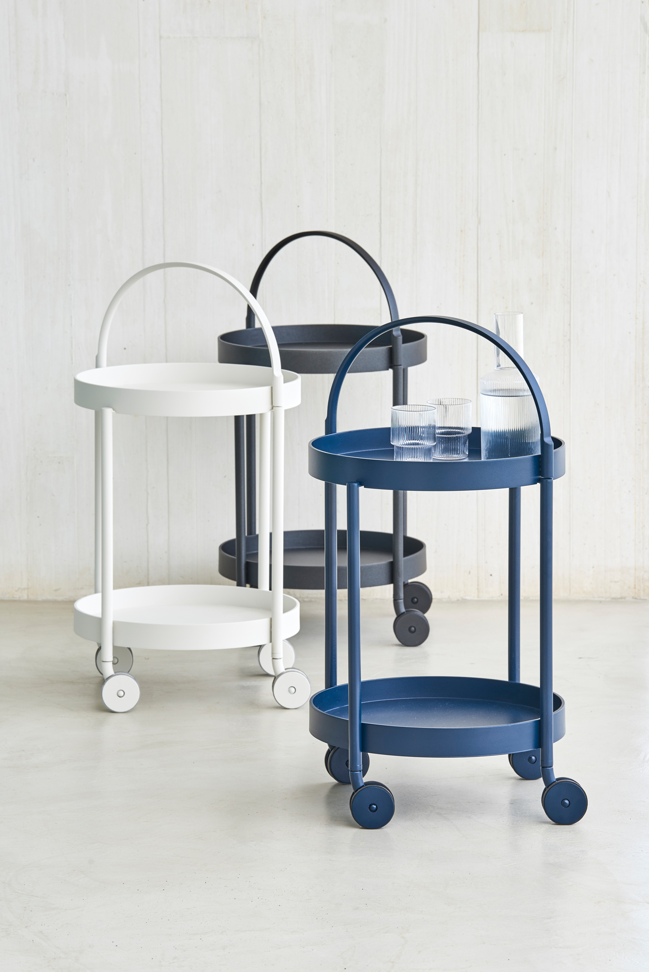 Roll Barwagen Cane-Line