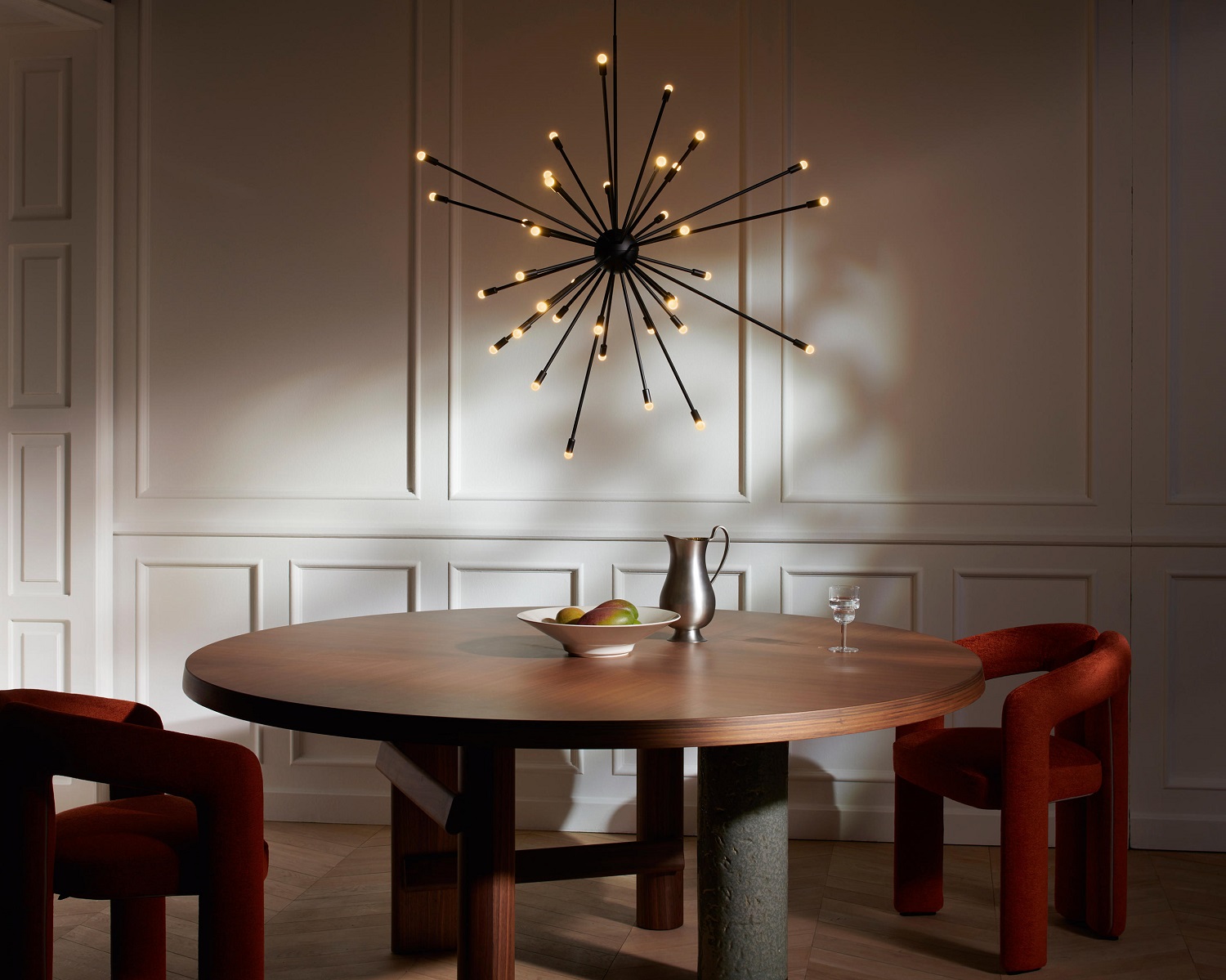 Galaxy Hängeleuchte Cassina