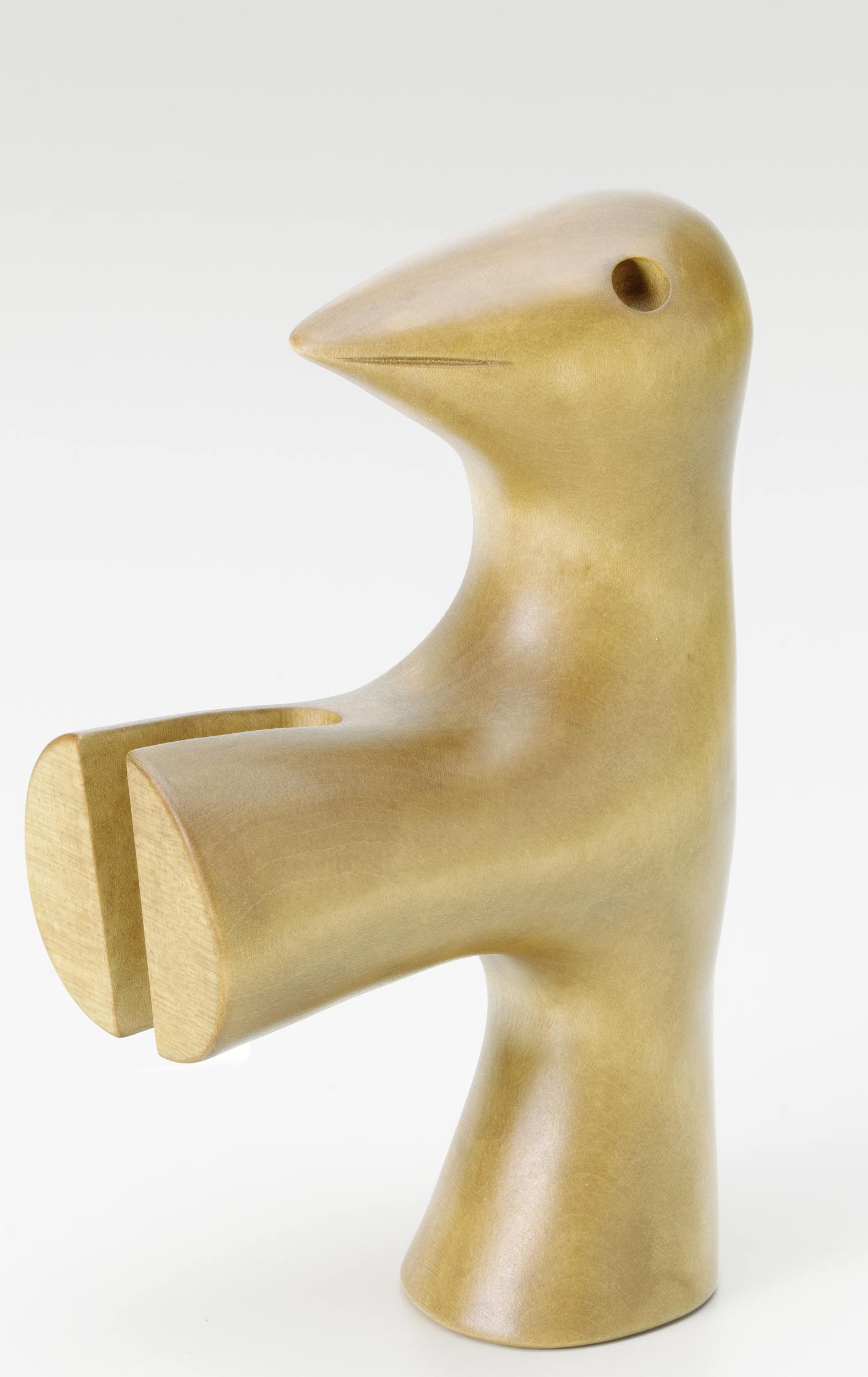 Girard Bird Skulptur Vitra