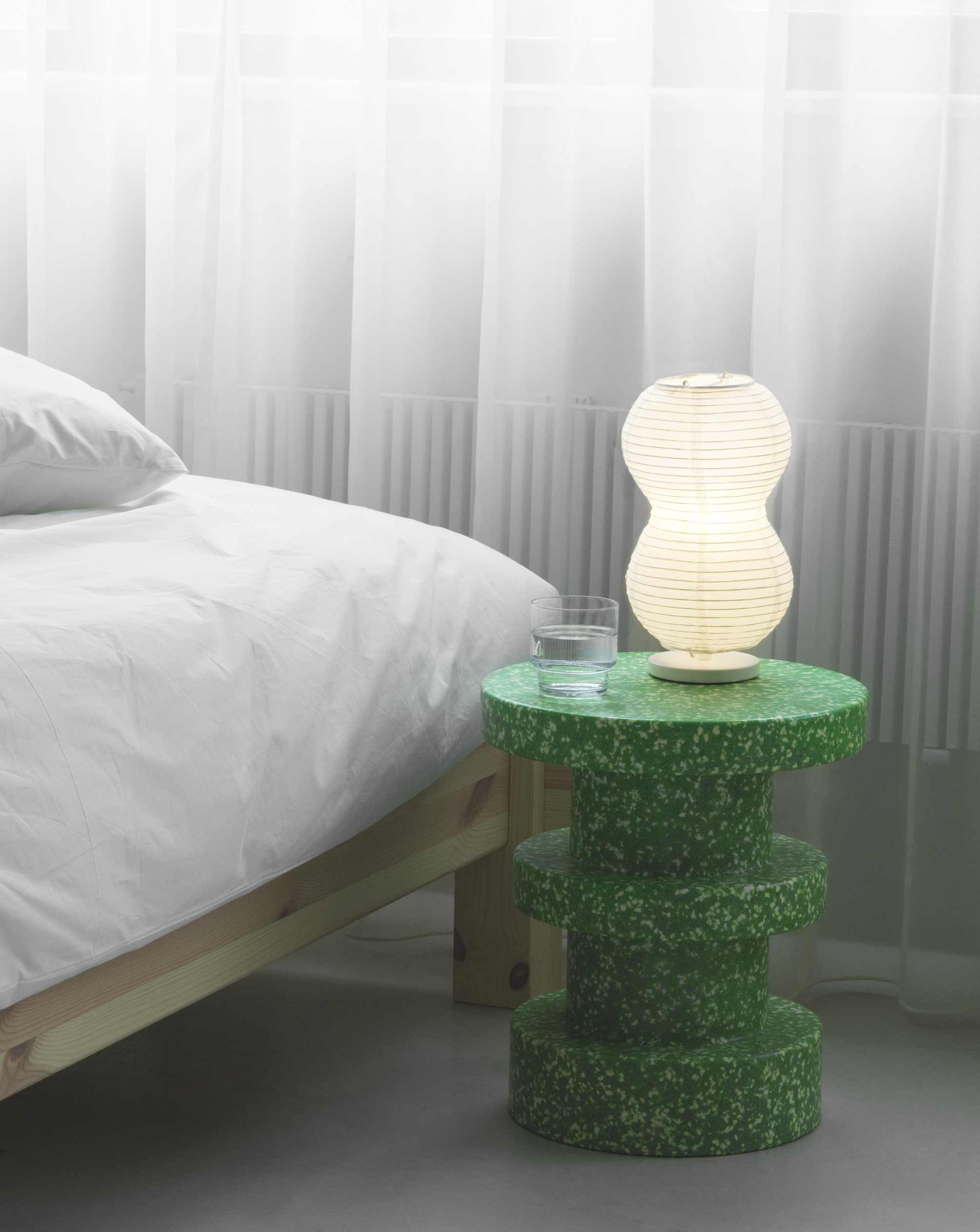 Bit Stool Stack Hocker Normann Copenhagen
