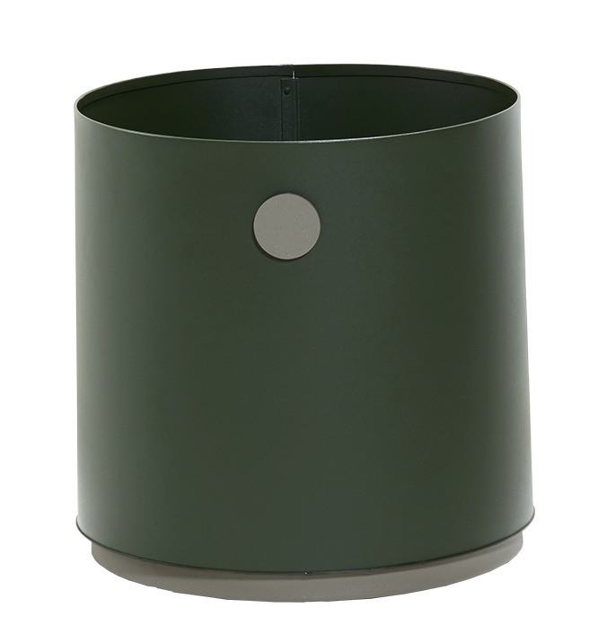 Grow Planter Pflanzgefäß Small Outdoor Cane-Line