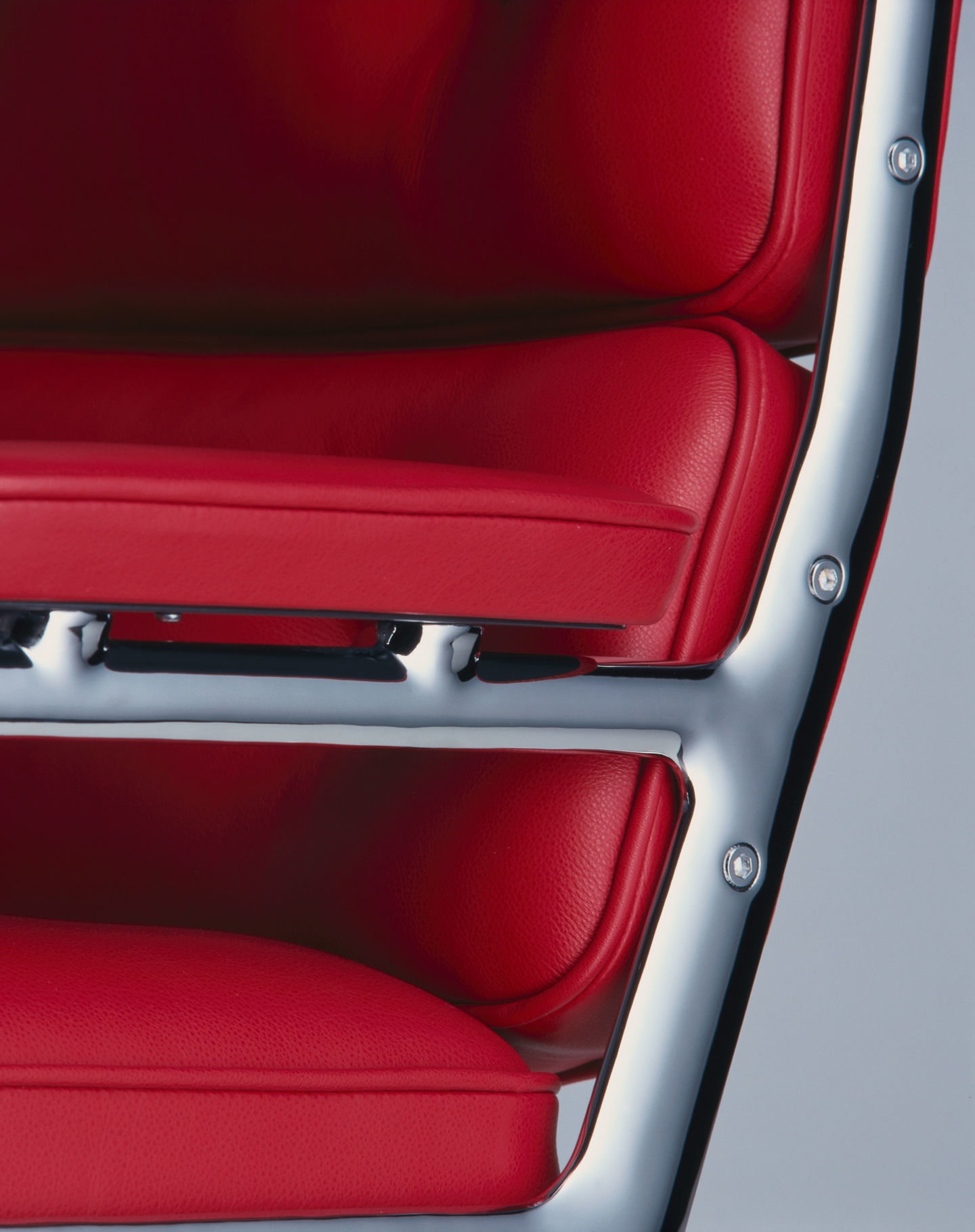 Lobby Chair ES105 / ES 105 Stuhl Vitra