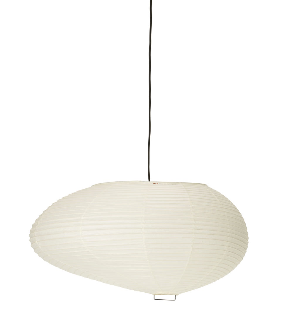 Akari Pendelleuchte 16A Vitra