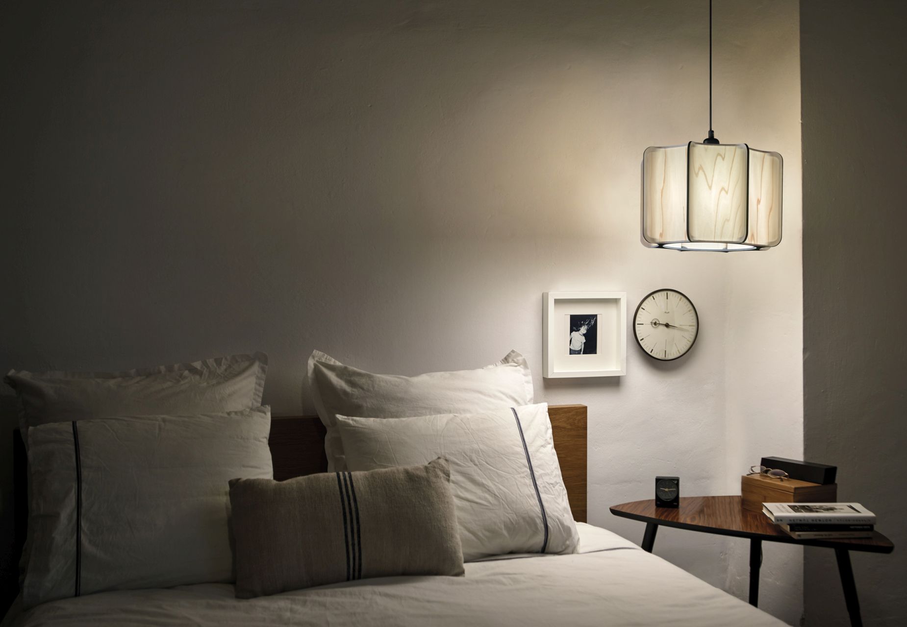 Kactos Pendelleuchte LZF Lamps