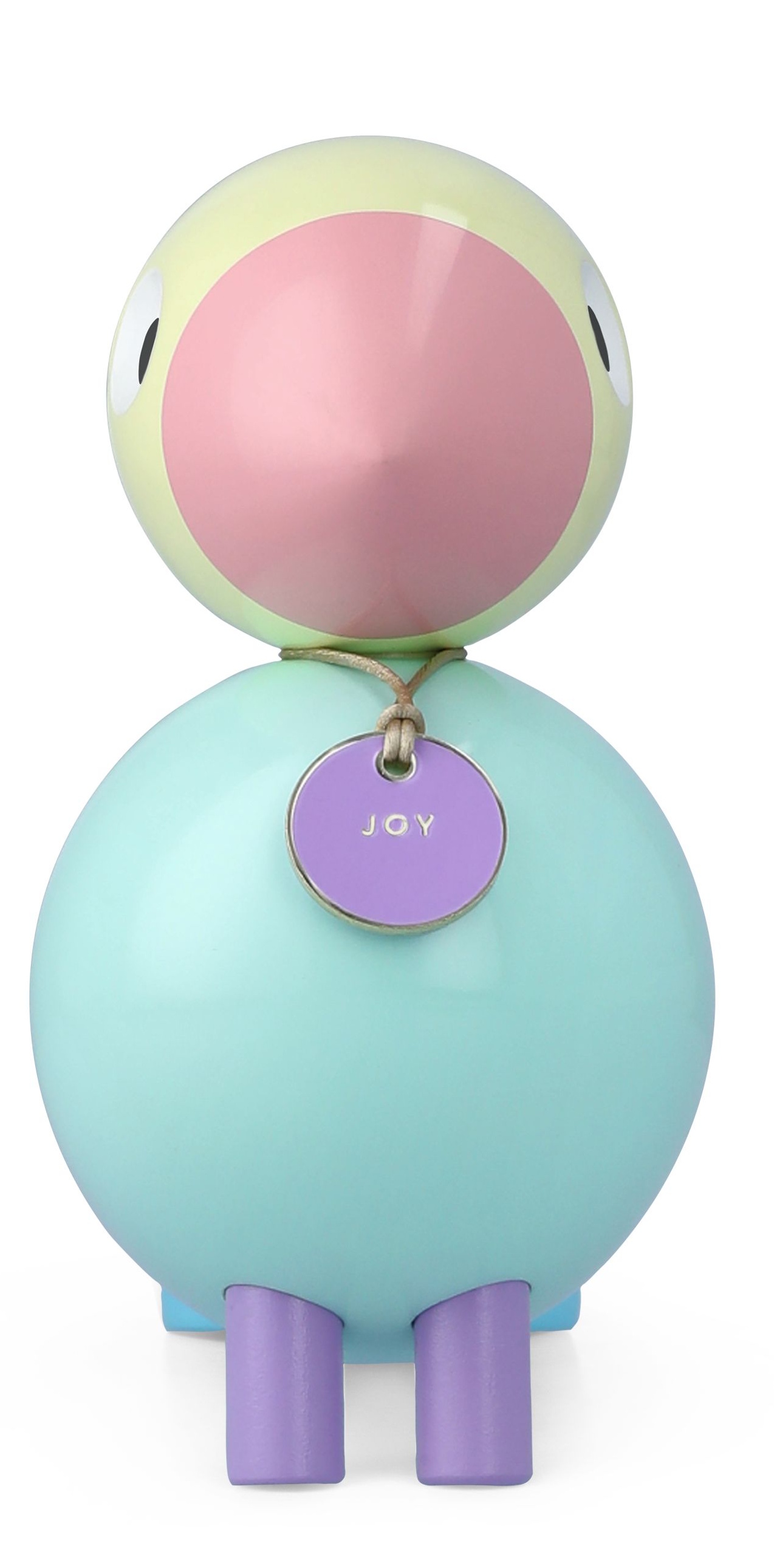 Story Bird Joy Vogel-Holzfigur Kay Bojesen