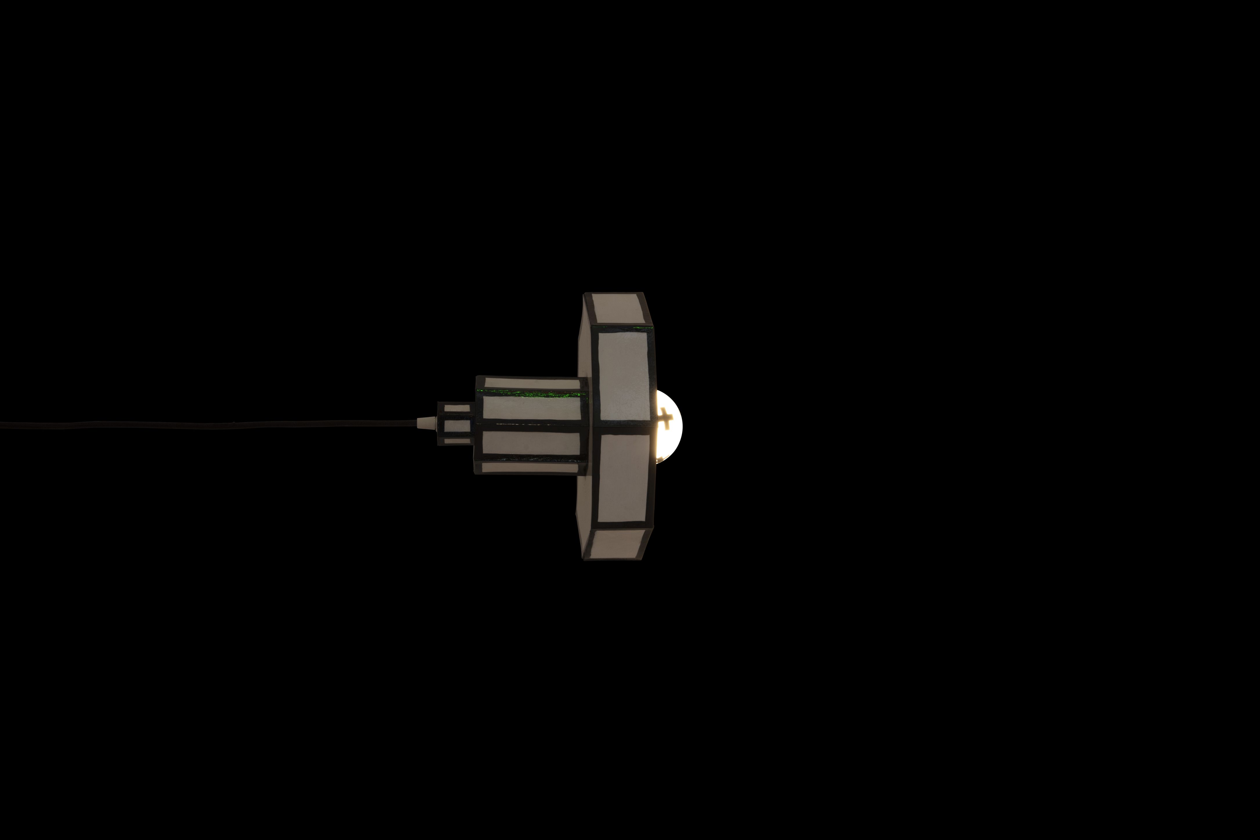 Pendant Lamp Pendelleuchte Seletti