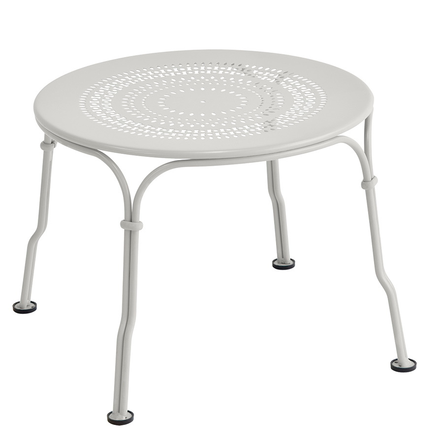 1900 Beistelltisch Ø 45 cm Outdoor Fermob
