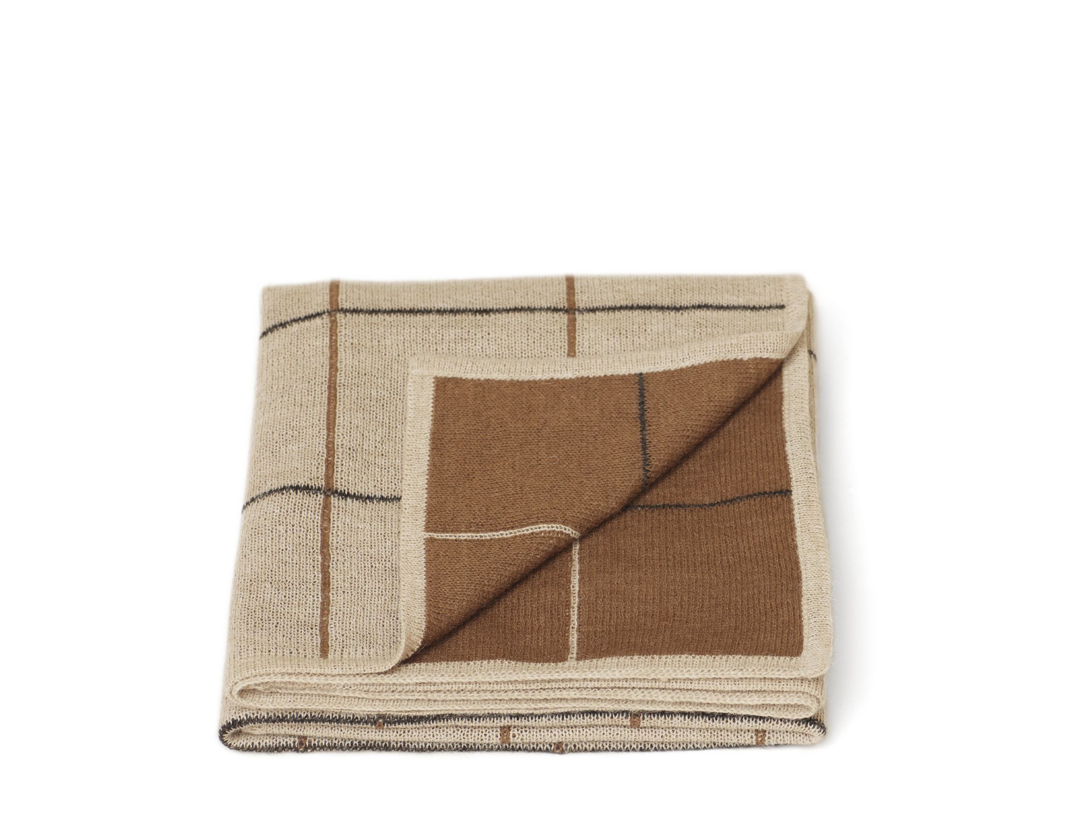 Aymara Kinderplaid New Squares 70x100 Form & Refine
