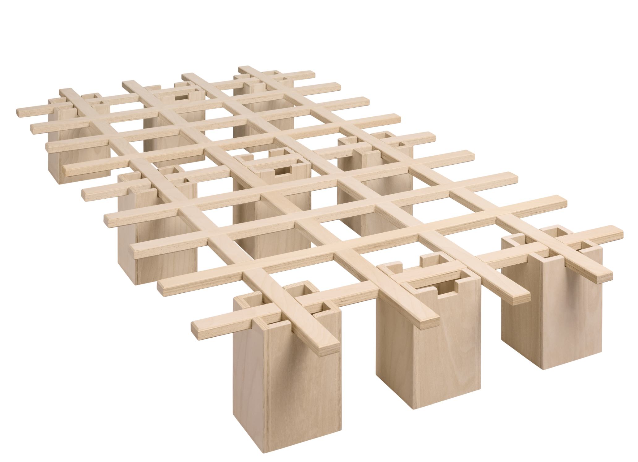 System Bett Tojo mit Cube Nachttisch geschenkt! System Bett Tojo mit Cube Nachttisch geschenkt!