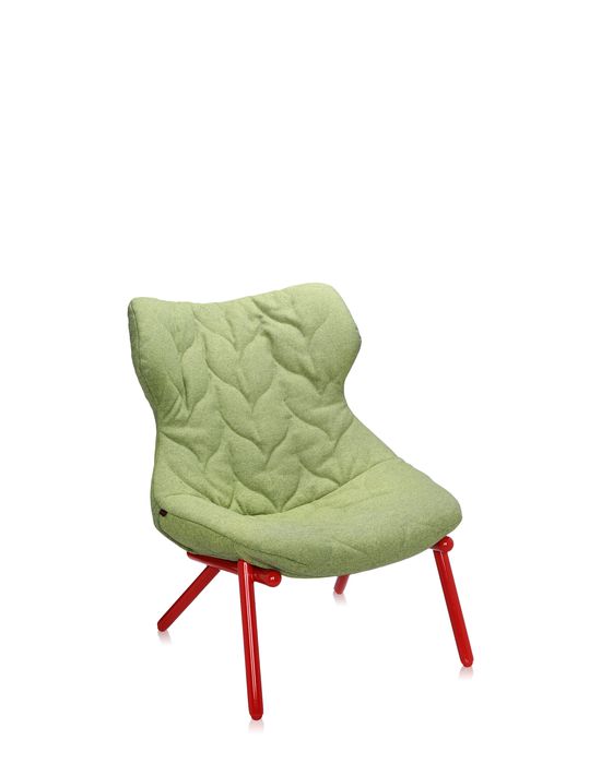 Foliage - Sessel - Kartell