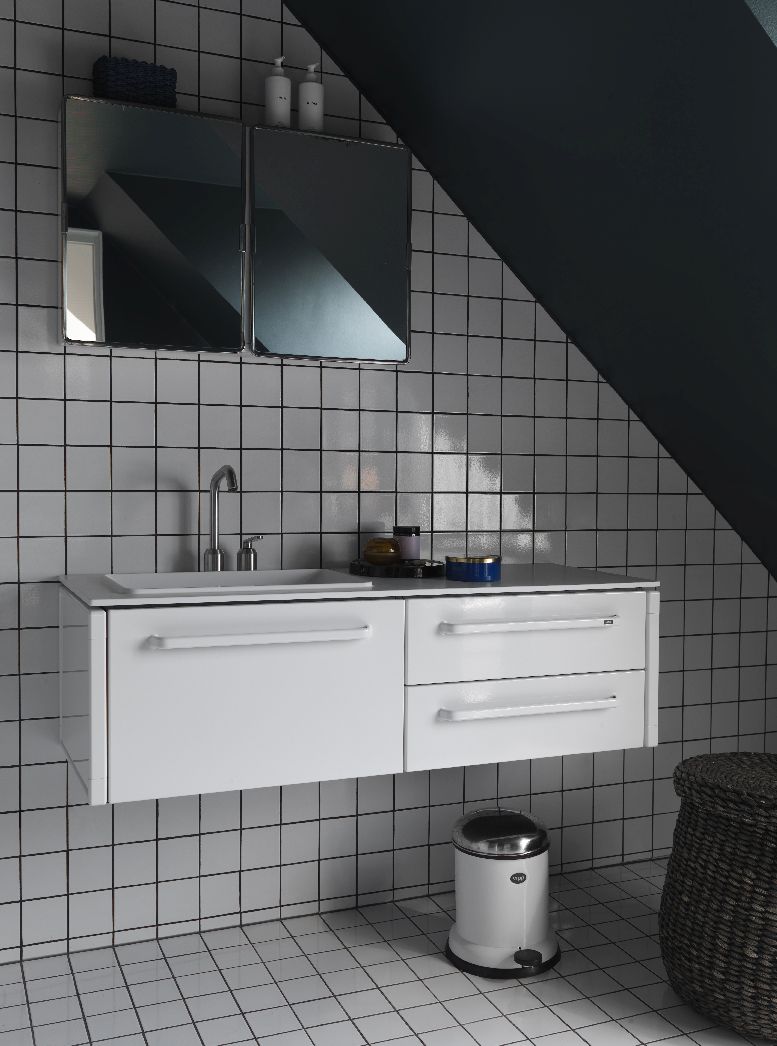 VIPP911 / VIPP 911 Spiegel Small Vipp