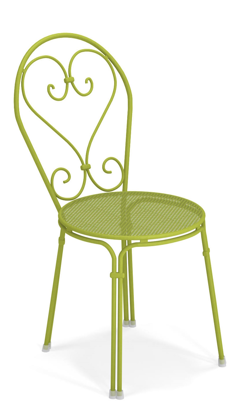 Pigalle Stuhl Outdoor Emu