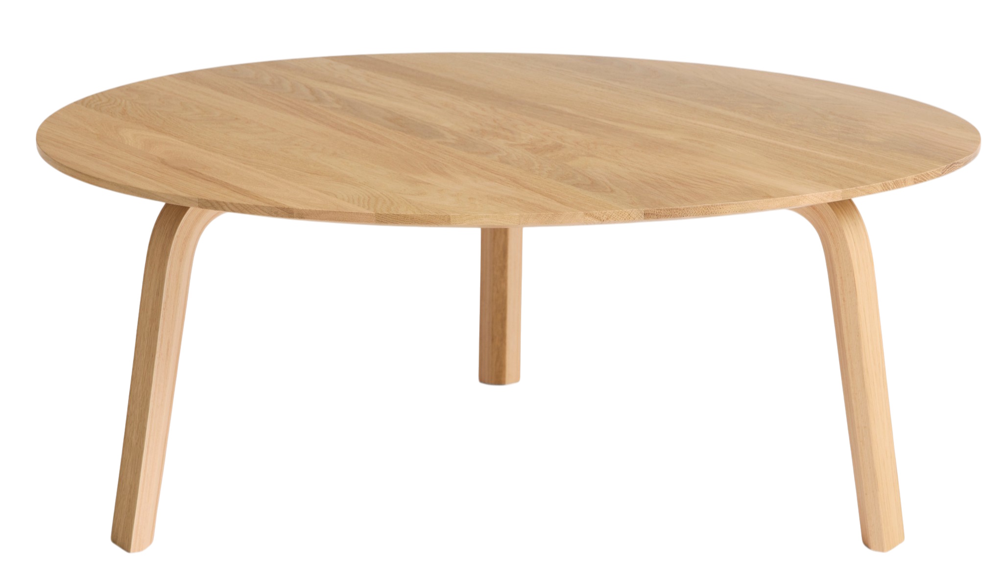 Bella Coffee Table Beistelltisch Ø 80 x H 32 cm Hay