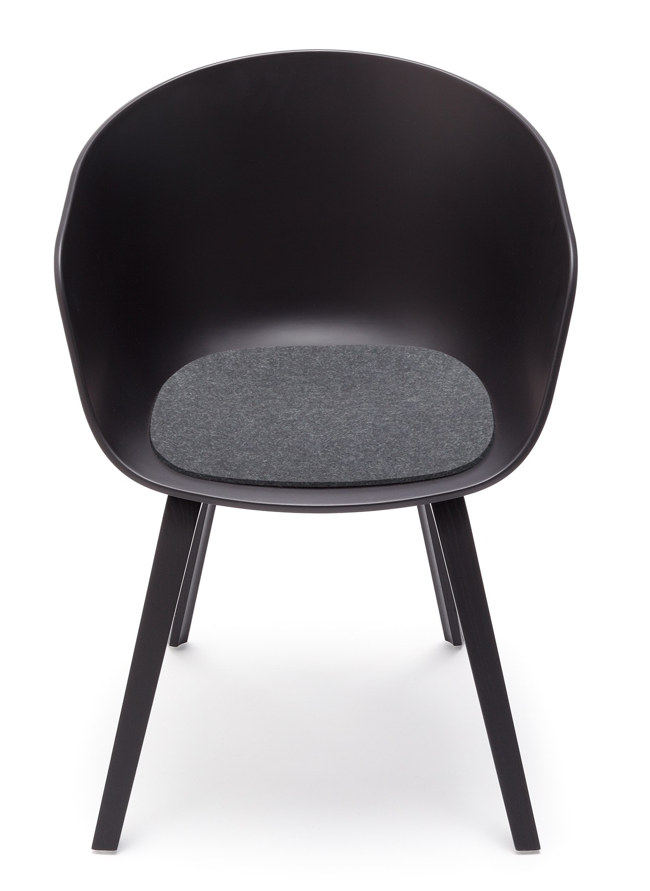 Sitzauflage - Filzauflage About A Chair AAC22 / AAC 22 Hey Sign 
