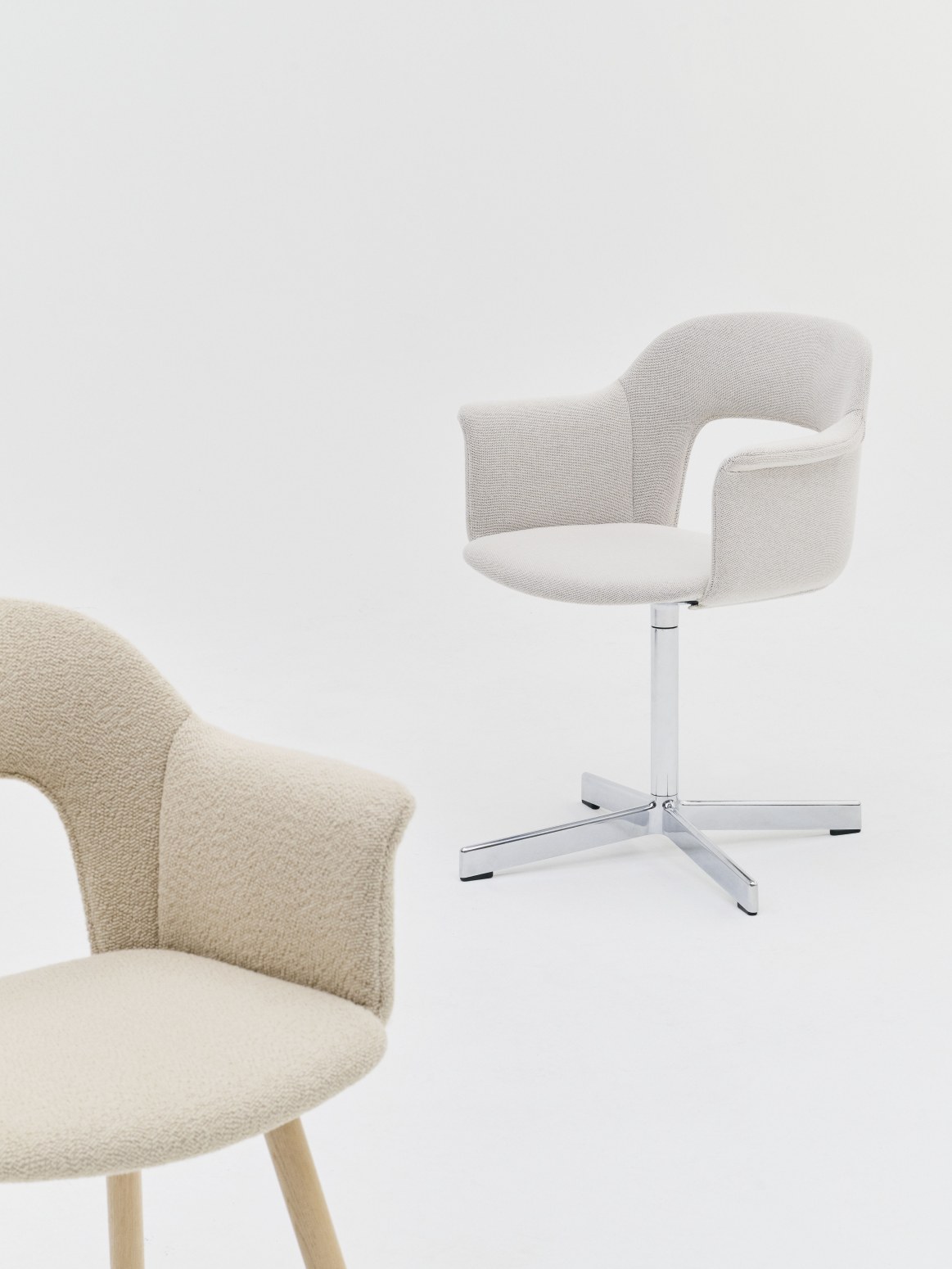Layout Armchair 234 Armlehnstuhl Hay    