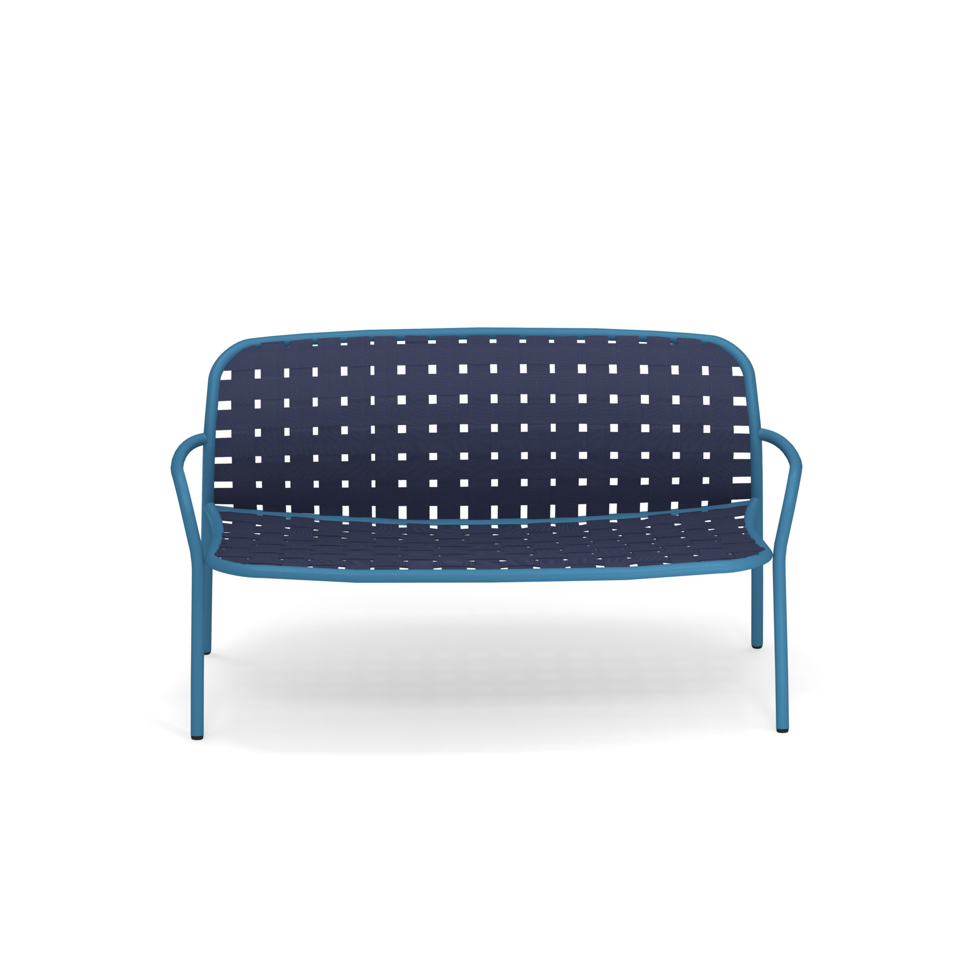 Yard Sofa 2-Sitzer Bank emu