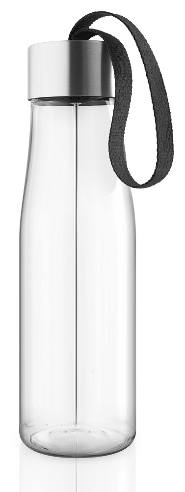 MyFlavour Drinking bottle Trinkflasche 0,75 l Schwarz Eva Solo EINZELSTÜCK