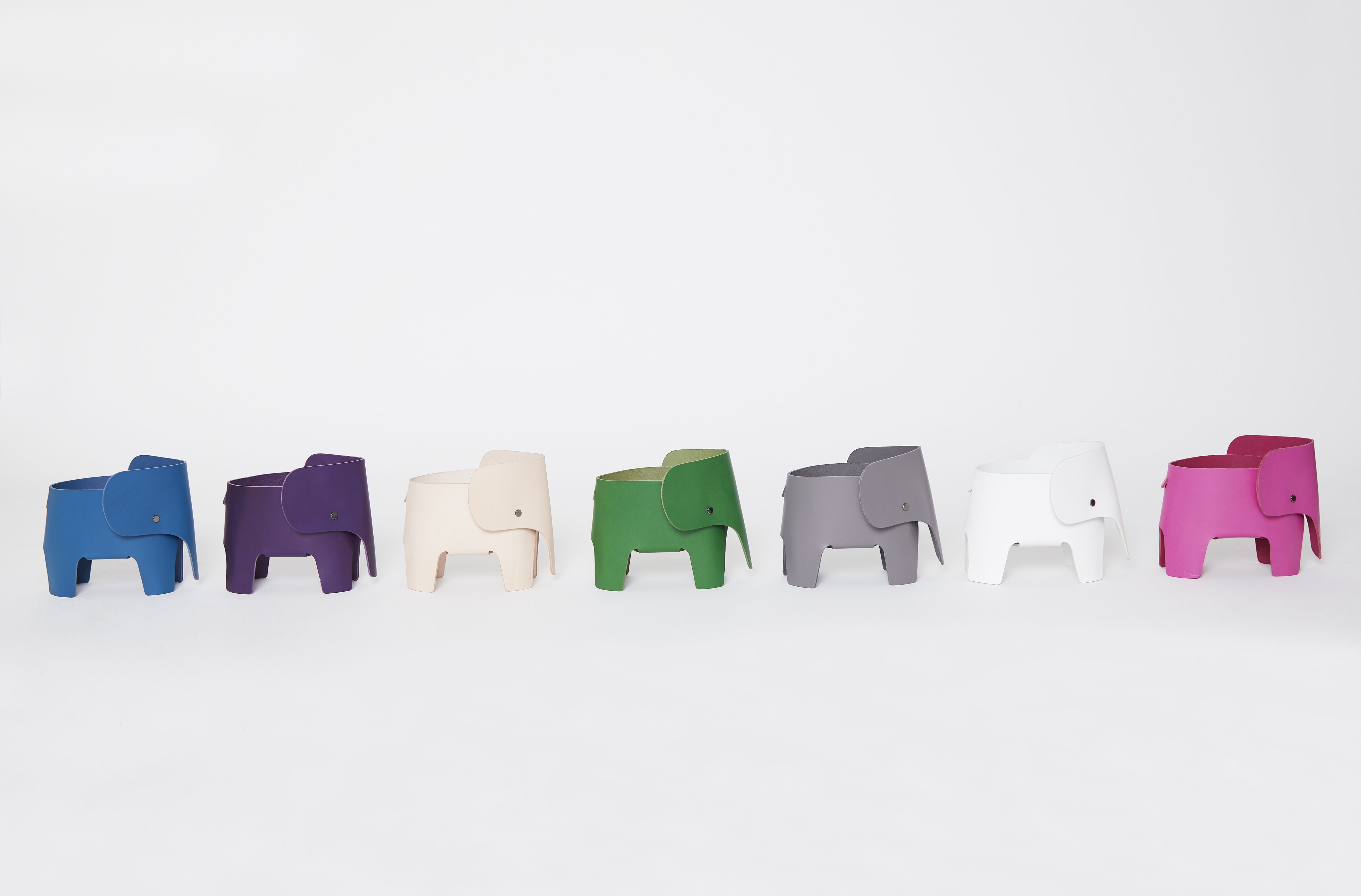 Elephant Akkuleuchte / Tischleuchte EO Denmark