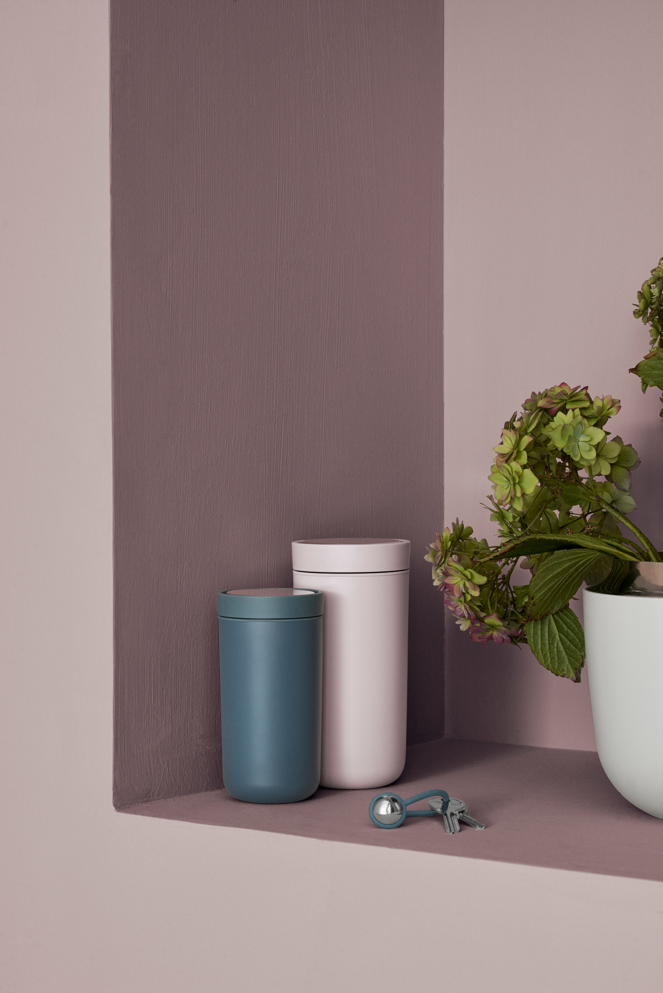 To Go Click Thermobecher 0,4 l Stelton EINZELSTÜCK