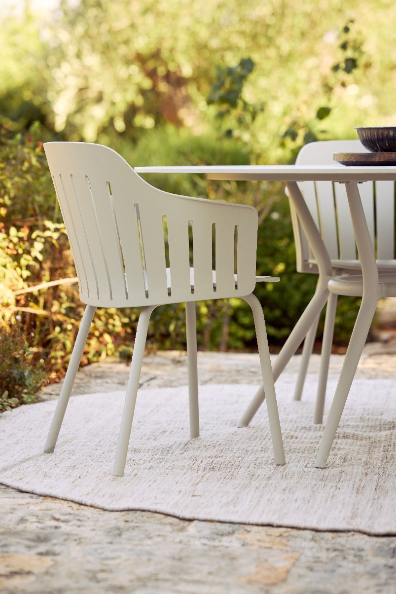 Cloud Teppich Ø 250 cm Indoor/ Outdoor Teppich Cane-Line