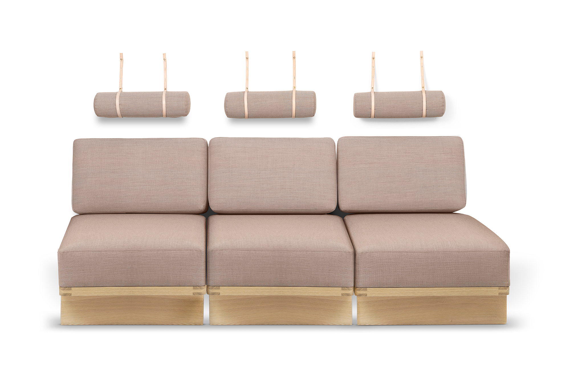 Daybed BM0865 Tagesbett Carl Hansen