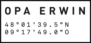 OPA ERWIN