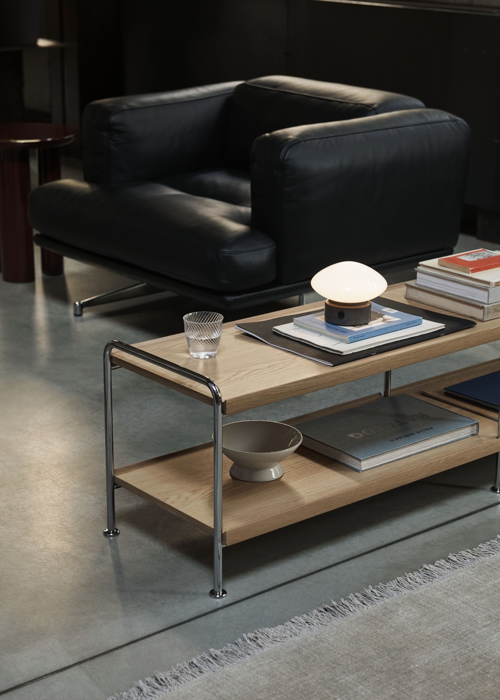 Alima NDS4 Regal / Konsolentisch AndTradition