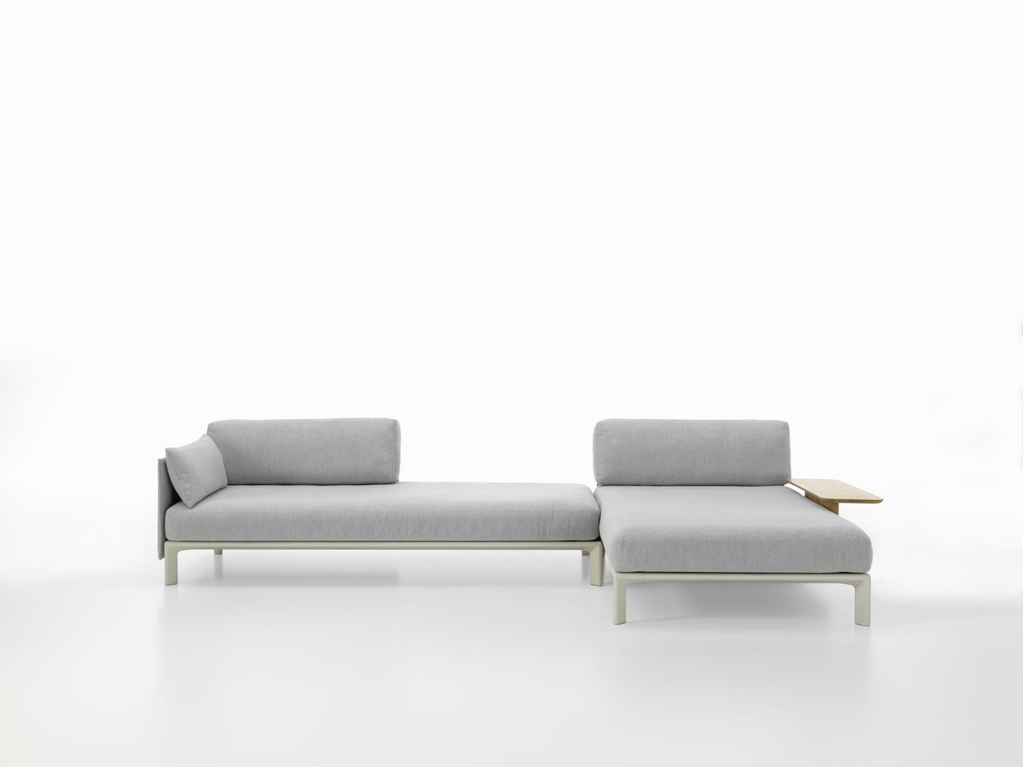 Anagram Sofa Plattform 90 x 220 cm Vitra