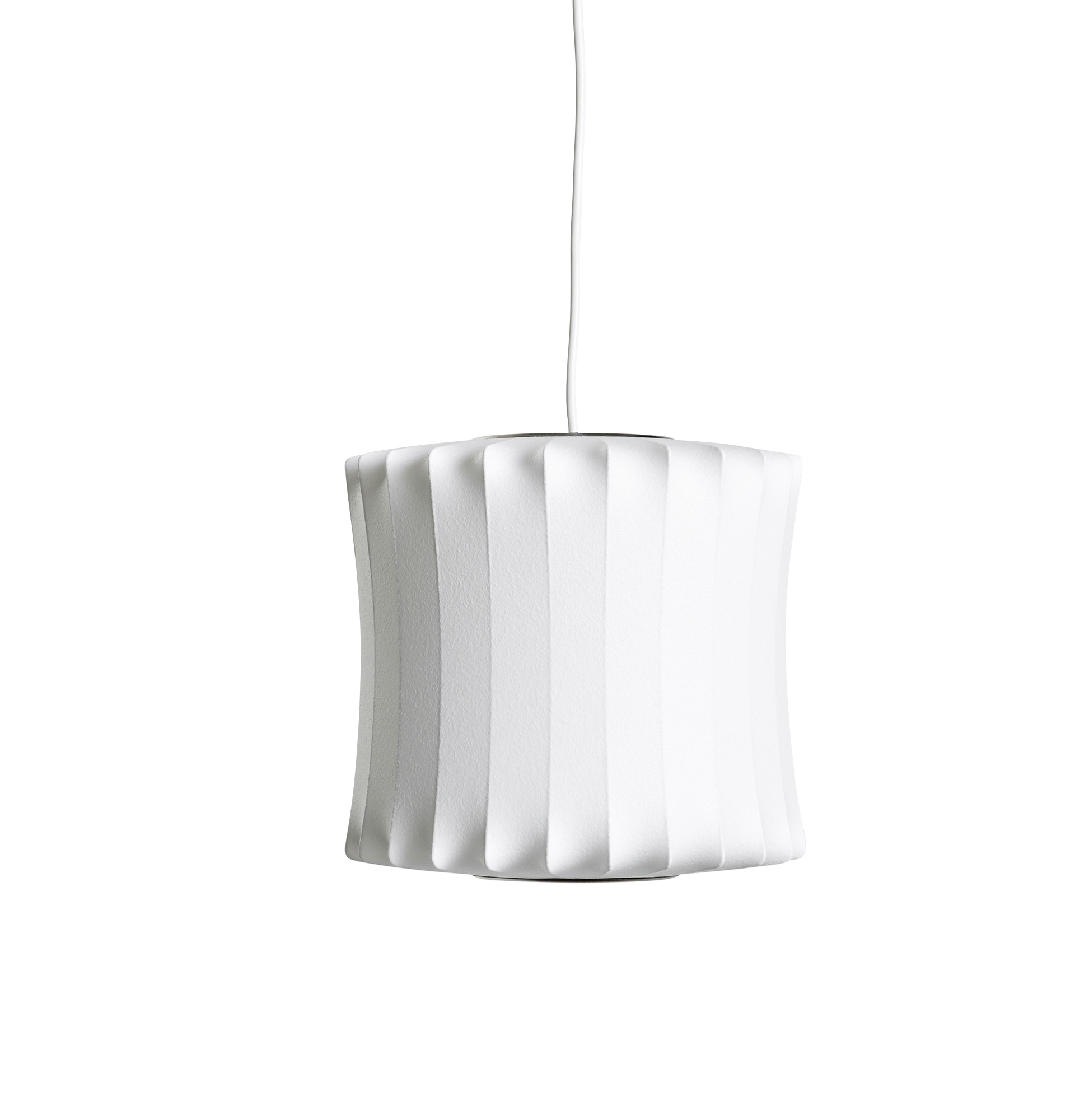 Nelson Lantern Bubble Pendant S Pendelleuchte Hay