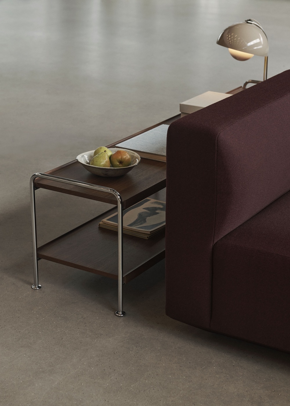 Alima NDS4 Regal / Konsolentisch AndTradition