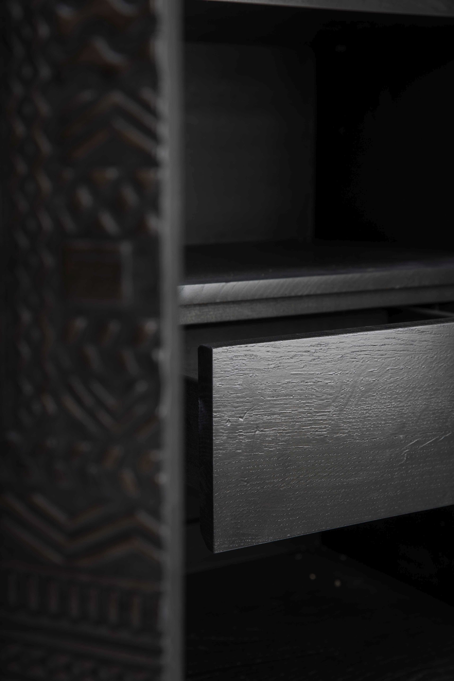 Tabwa Schrank Teak Ethnicraft B 126