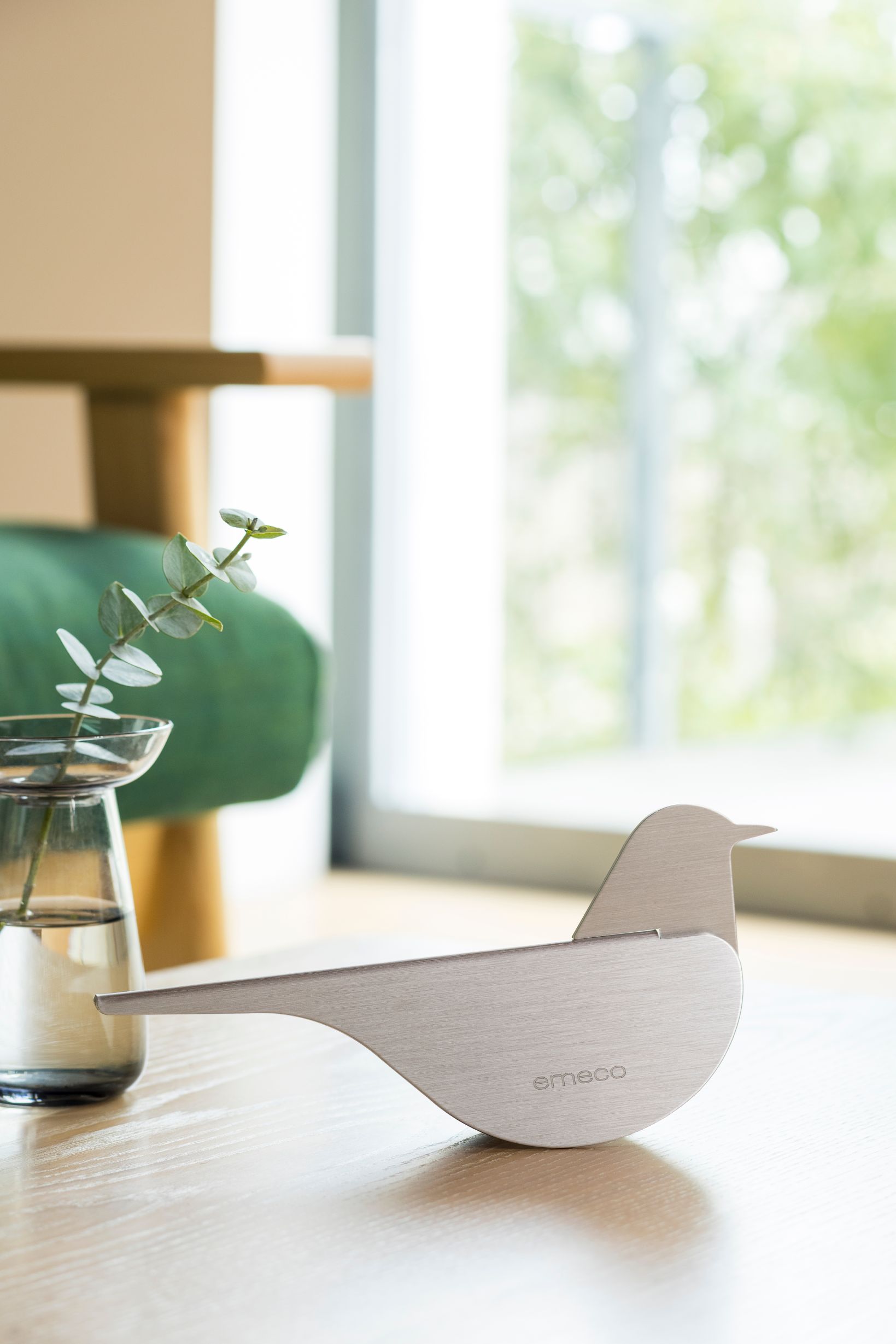 Birds Blackbird Amsel Emeco