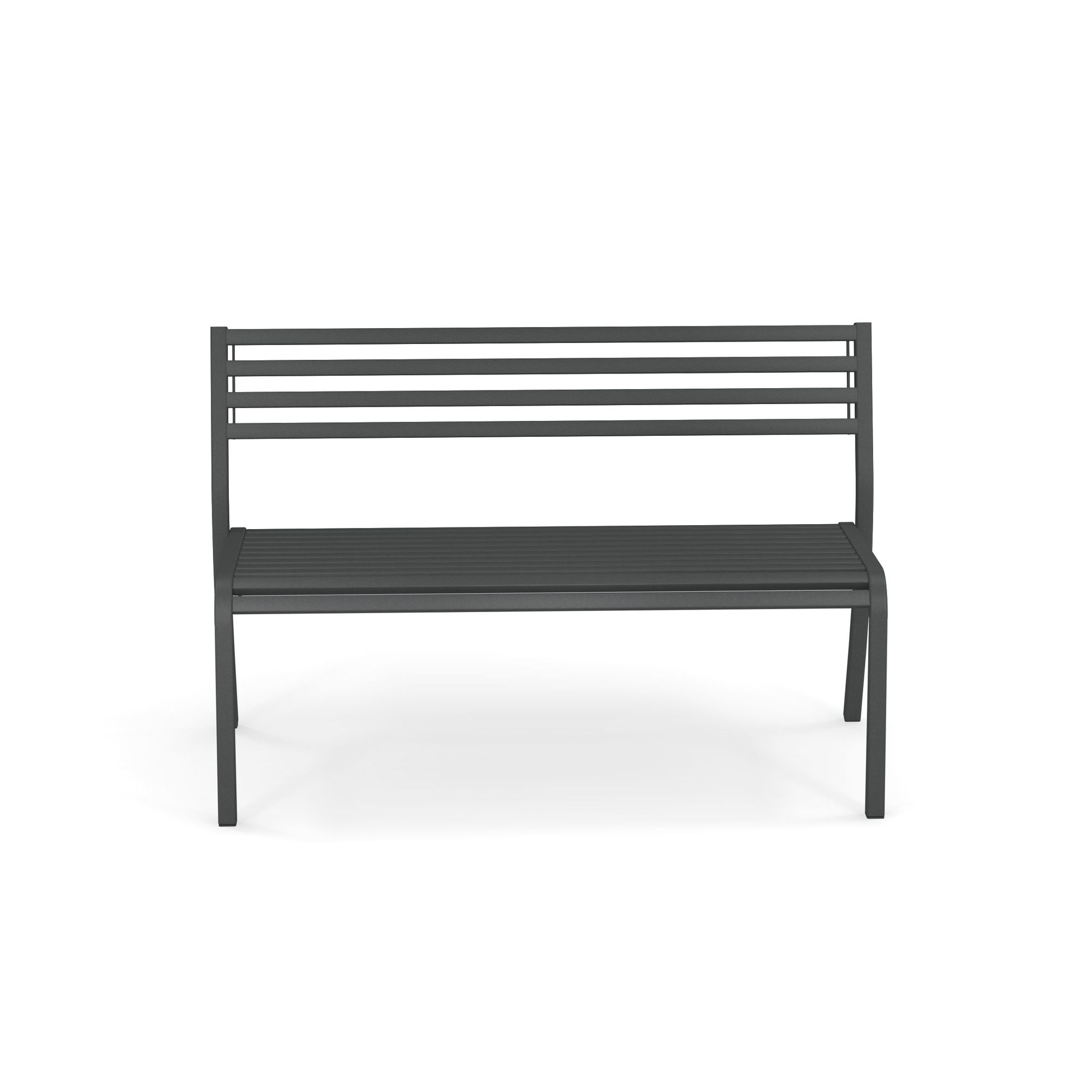 Segno Bank 128 cm Emu