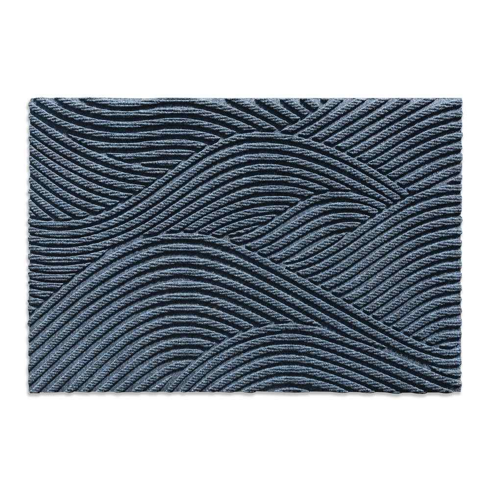 Heymat+ Indoor / Outdoor Fußmatte 60x90 cm / Sjø Heymat EINZELSTÜCK