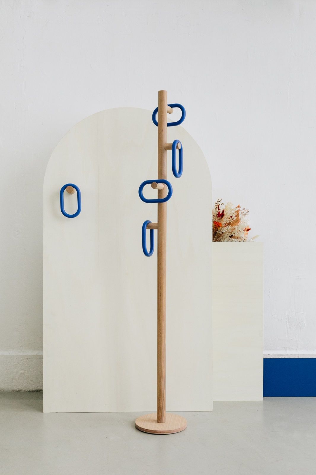 Fernand Coat Stand Kleiderständer Hartô